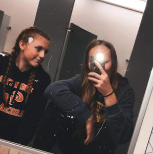 Meet your Posher, Allie